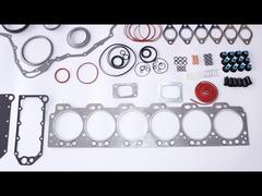 Réparation d'excavatrice de Hyundai de kit de joint de moteur 6CT