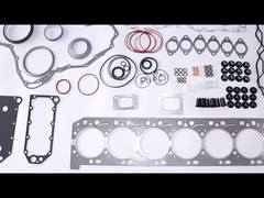 コマツ 6D114 EFI エンジン リビルドキット