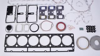 CTP 3116 Gasket Kit Excavator Engine Repair