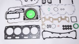 CTP C. Excavator Gasket Kit OEM Fit