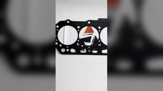 Yanmar 3TNV88 Head Gasket Kit OEM Replacement
