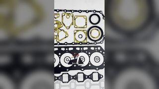 Yanmar Komatsu 4D88O Gasket Kit Engine Rebuild