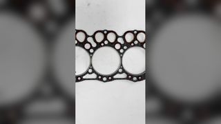 Hino H06 H07D Head Gasket Kit Fix Leaks