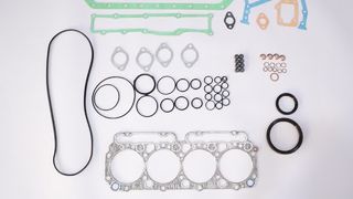 Hino W04D Gasket Kit Excavator Repair