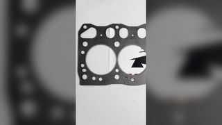 Isuzu 4LB1 Head Gasket Kit Seal Leaks