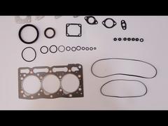 Kit guarnizioni Kubota D1105 a prova di perdite OE Fit