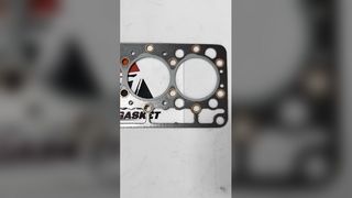 Kubota V1100 Head Gasket Kit Fixes Leaks