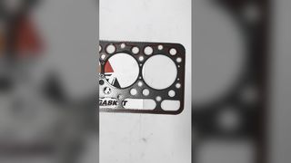 Kubota V1902 Head Gasket Kit Fix Leaks