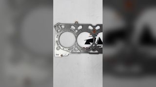 Kubota V2607 Head Gasket Kit Seal Leak