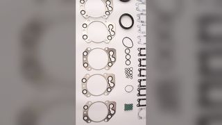 Liebherr D944 Gasket Kit Excavator Engine Repair