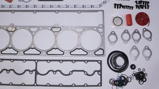 M11 Engine Overhaul Kit OE 4025297 Rebuild