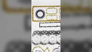 Mitsubishi 6D14 Engine Full Gasket Kit ME999038 Overview