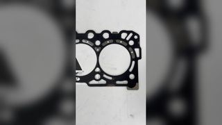 Kit de joint de culasse Kubota V3307 pour réparer les fuites