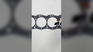 Hino J08 Head Gasket Kit Excavator Repair
