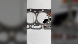 Kubota 4D76 Head Gasket Fix Engine Leaks