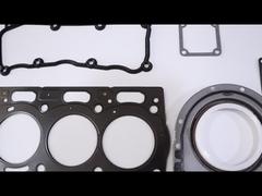 CTP C3.3 Excavator Gasket Kit OEM Quality