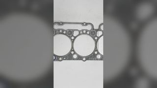 Hino W06D Head Gasket Kit Seal Leak Repair