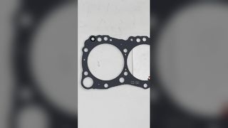 Hino J05C J05E Head Gasket Kit Excavator Repair