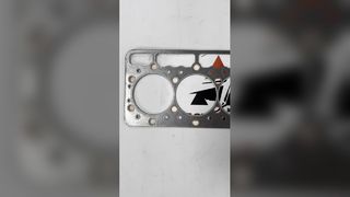 Kubota V1200 Head Gasket Fix Leaks