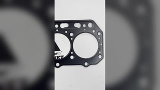 Yanmar 4TNA84 Head Gasket Kit Seal