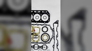 Yanmar 4TNA84 Gasket Kit Engine Seal Solution